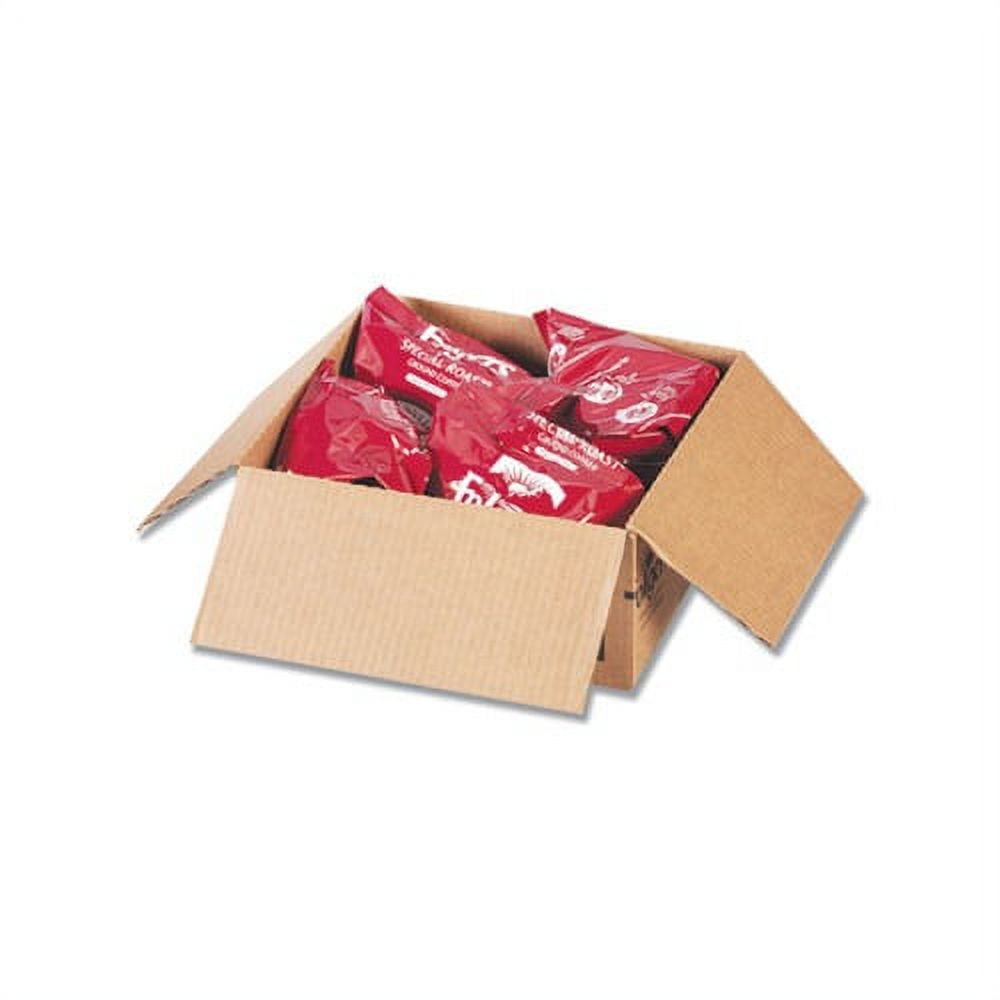 Folgers®, FOL06898, Special Roast Coffee Filter Packs, 40 / Carton
