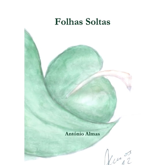 Folhas Soltas (Paperback)