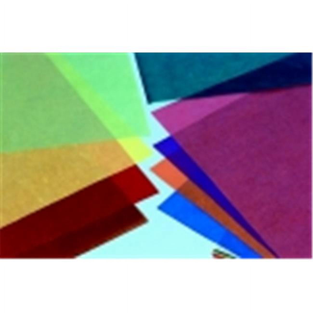 Large Transparency Paper Folia Large Transparent Paper, Pack - 100 - Walmart.com