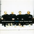 thumbnail image 1 of Folia - Spelar Gunnar Hahn - Music & Performance - CD, 1 of 2