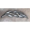 thumbnail image 1 of Foliage Arc Pull  Satin, 1 of 1