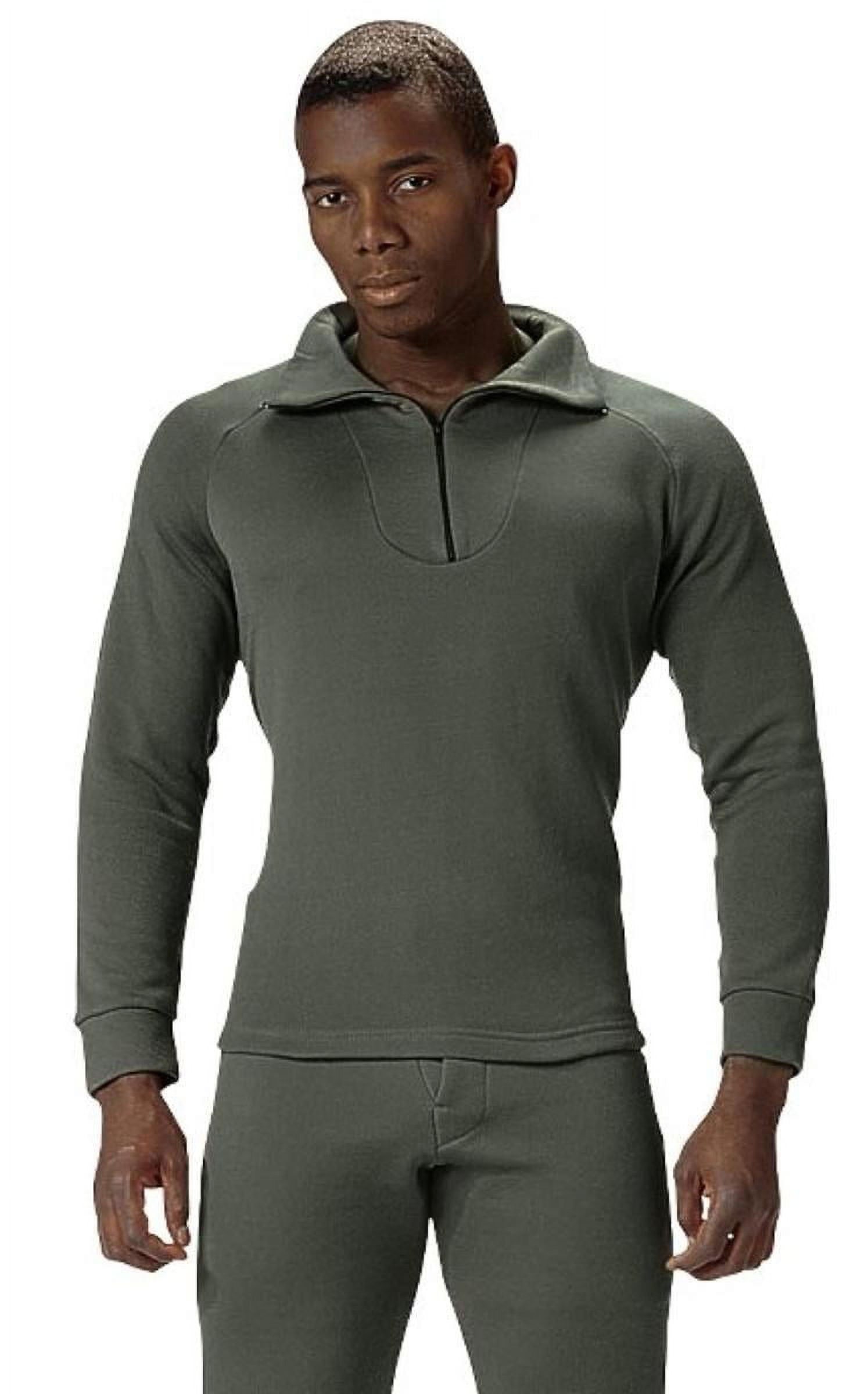 Polypropylene long underwear online