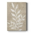 thumbnail image 1 of Foliage Retreat II Premium Gallery Wrapped Canvas - Ready to Hang, 1 of 9