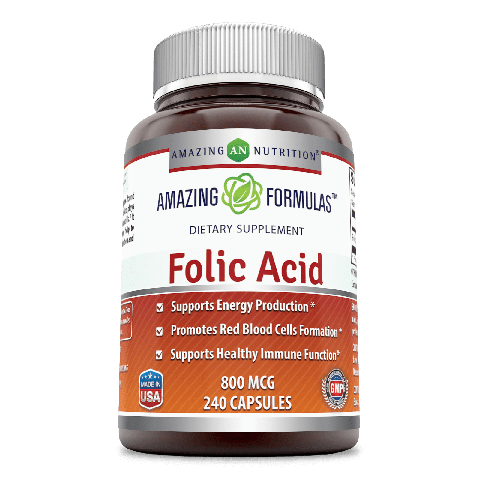 Folic Acid
