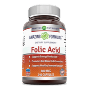 Folic Acid