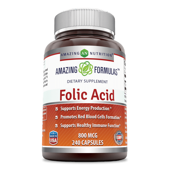 Folic Acid