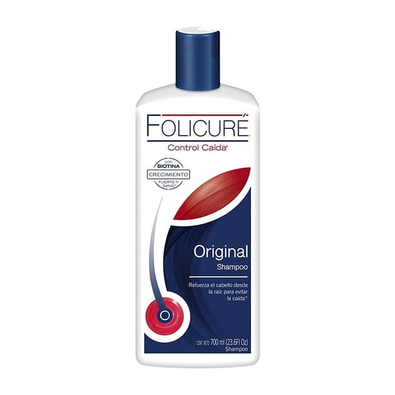Folicure Original Shampoo 700 ml B-Experts