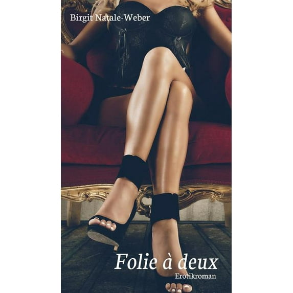 Folie à deux (Hardcover)
