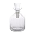 thumbnail image 1 of Folio 6453BW027 Medina Glass 12 Ounce Decanter with Stopper - 6 / CS, 1 of 1