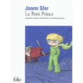 thumbnail image 1 of Folio Bd: Petit Prince (Series #A44497) (Paperback), 1 of 1
