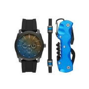 Folio Brand Mens Watch Gift Set