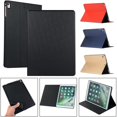 thumbnail image 1 of Folio Case for Apple iPad 5th 6th Generation 9.7 inch PU Leather Flip Stand Smart Cover, 1 of 8