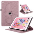 thumbnail image 1 of Folio Case for Apple iPad 7th/8th/9th Generation 10.2-inch Auto Wake/Sleep Cover with Rotating Stand, 1 of 8