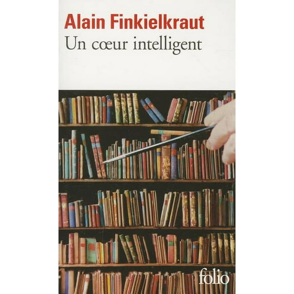 Folio: Coeur Intelligent (Series #A43705) (Paperback)