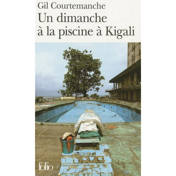 Dimanche a la Piscine Kig
