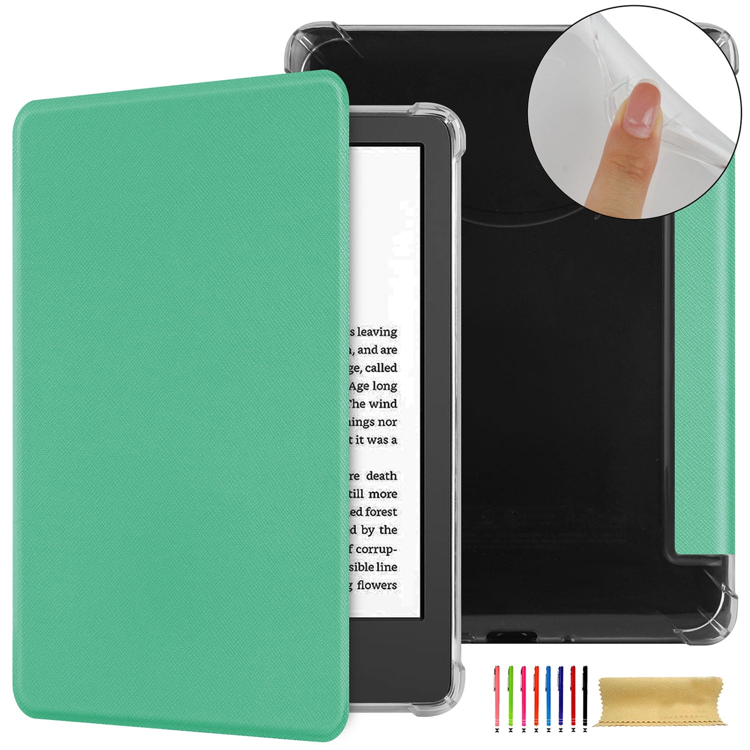 Folio-Flip-Case-Amazon-Kindle-