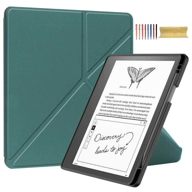 Folio Flip Case for Amazon Kindle Scribe 10.2