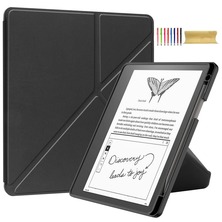 Folio Flip Case for Amazon Kindle Scribe 10.2