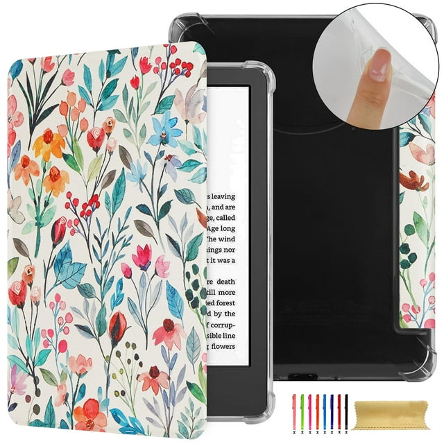 Case for Kindle Paperwhite 2024 / Signature Edition 2024 / Colorsoft