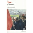thumbnail image 1 of Folio (Gallimard): Germinal (Paperback), 1 of 1