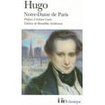 thumbnail image 1 of Folio (Gallimard): Notre Dame de Paris (Paperback), 1 of 1