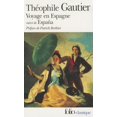thumbnail image 1 of Folio (Gallimard): Voyage En Espagne (Series #A37295) (Paperback), 1 of 1