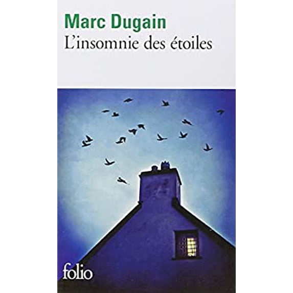 Pre-Owned Insomnie Des Etoiles 1 (Paperback) 2070446409 9782070446407