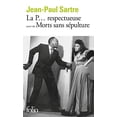 thumbnail image 1 of Pre-Owned P Respectueuse (Paperback) 2070368688 9782070368686, 1 of 1