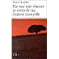 thumbnail image 1 of Folio: Par Une Nuit Obscure Je (Series #A41961) (Paperback), 1 of 1