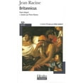 thumbnail image 1 of Folio Plus Classique: Britannicus (Paperback), 1 of 1