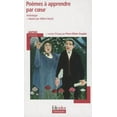 thumbnail image 1 of Poemes a Apprend Coeur, 1 of 1