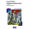 thumbnail image 1 of Pre-Owned Roman Tristan Iseut (Folio Plus Classique) (French Edition) 9782070398768 Used, 1 of 1