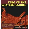 thumbnail image 1 of Pre-Owned King of the Western Saddle: The Sheridan Saddle and the Art of Don King (Folk Art and Artists Series), 1 of 1