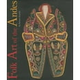 thumbnail image 1 of Folk Art of the Andes (Hardcover), 1 of 1