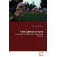 thumbnail image 1 of Folk Games in Raya (Paperback), 1 of 1