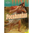 thumbnail image 1 of Folk Heroes: Pocahontas (Paperback), 1 of 1