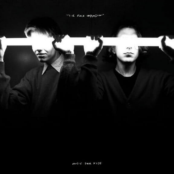 Folk Implosion - Music For Kids - Music & Performance - Vinyl