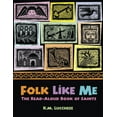 thumbnail image 1 of Folk Like Me: The Read Aloud Book of Saints, (Paperback), 1 of 2