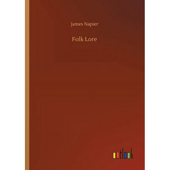 Folk Lore (Paperback)