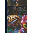 thumbnail image 1 of Folk-Lore and Legends : Scotland (Paperback), 1 of 6