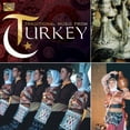 thumbnail image 1 of Folk Music Ensemble - Traditional Music from Turkey - Music & Performance - CD, 1 of 2