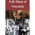 thumbnail image 1 of Folk Music of Venezuela (Paperback), 1 of 1
