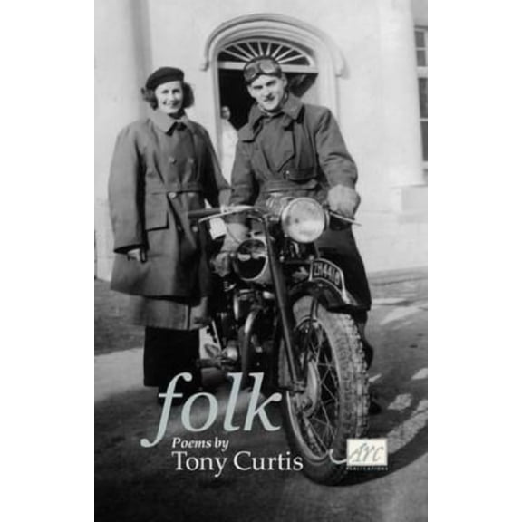 Folk: Poems, (Paperback)