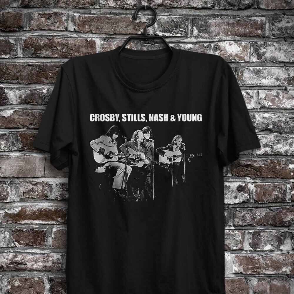 Folk Rock Crosby Stills Nash Young Suite Judy Blue Eyes Marrakesh