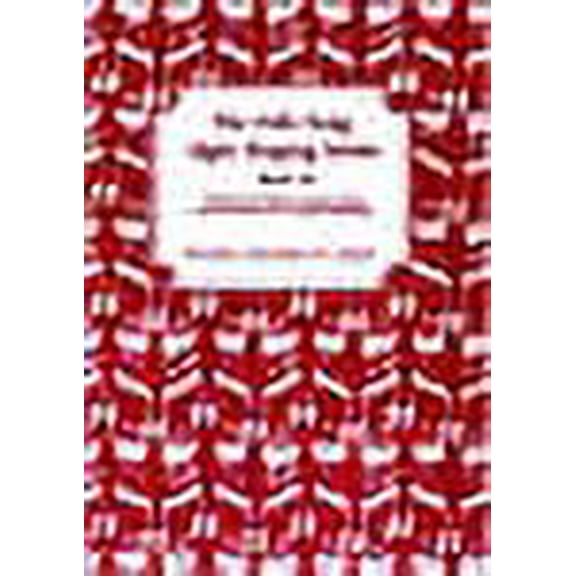 Folk Song Sight Singing: Bk (Book)
