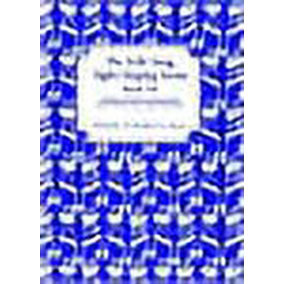 Folk Song Sight Singing: Bk (Book)