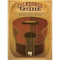 thumbnail image 1 of Folk Songs for Ukulele, (Paperback), 1 of 1