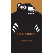 Folk Stories, Hardcover