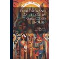 thumbnail image 1 of Folk Tales and Fairy Lore in Gaelic and English (Paperback), 1 of 1