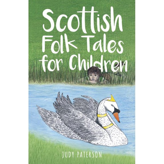 Folk Tales for Children: Scottish Folk Tales for Children (Paperback)